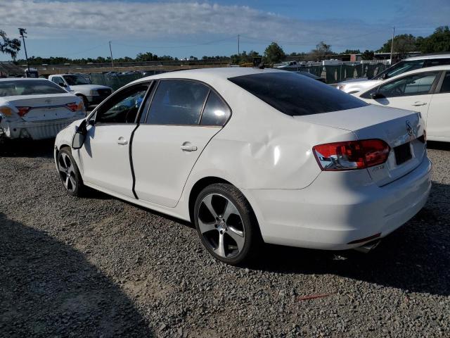 2011 VOLKSWAGEN JETTA SE - 3VWDX7AJ1BM334287