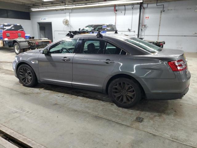 Vin: 1fahp2f80dg136607, lot: 59816365, ford taurus limited 20132