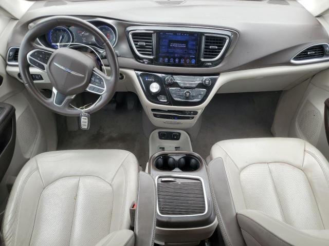 2017 CHRYSLER PACIFICA T - 2C4RC1EG0HR507766