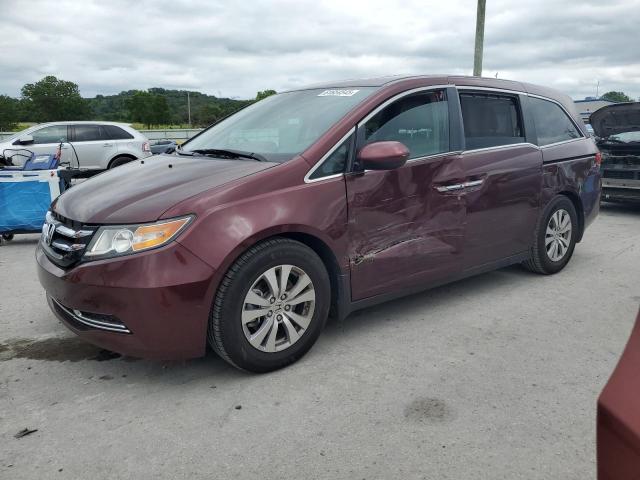 Vin: 5fnrl5h64gb147910, lot: 61654545, honda all models exl 2016 img_1