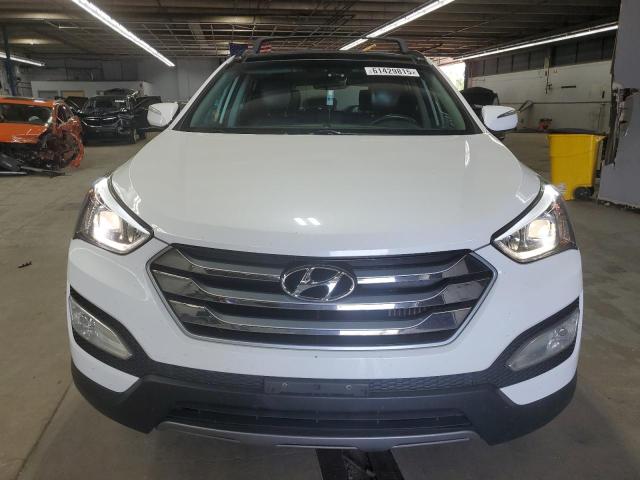 2016 HYUNDAI SANTA FE S 5XYZW4LAXGG312798