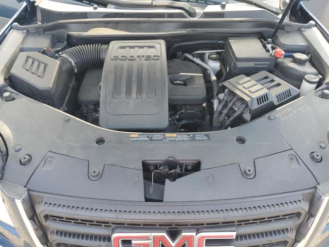 2016 GMC TERRAIN SL - 2GKALNEK3G6359481