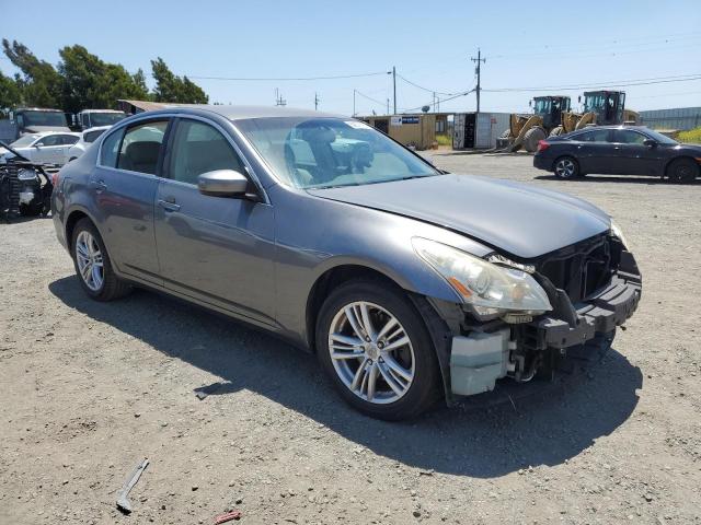 Vin: jn1cv6ar0am453899, lot: 59976755, infiniti g37 20104