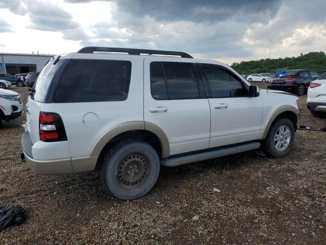 Vin: 1fmeu6ee3aua72804, lot: 61205555, ford explorer eddie bauer 20103