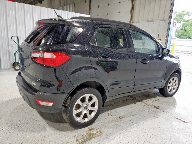 2018 FORD ECOSPORT S MAJ3P1TE8JC176323