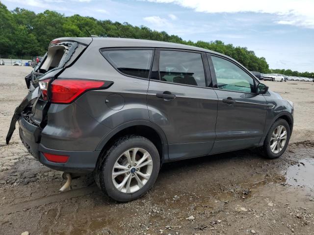 Vin: 1fmcu0f72kua88630, lot: 59273585, ford escape s 20193