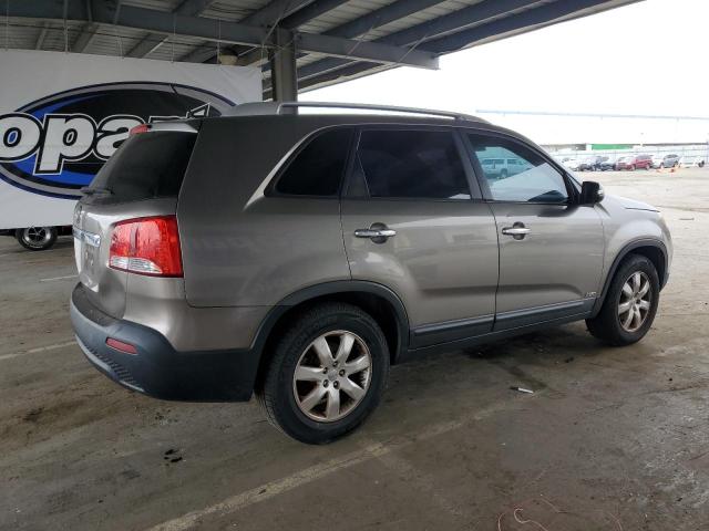 Vin: 5xyktda23dg310778, lot: 61196035, kia sorento lx 20133
