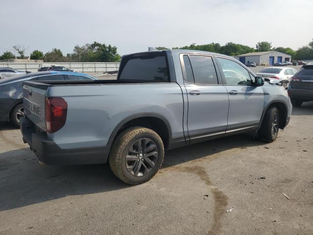 2024 HONDA RIDGELINE 5FPYK3F14RB032163