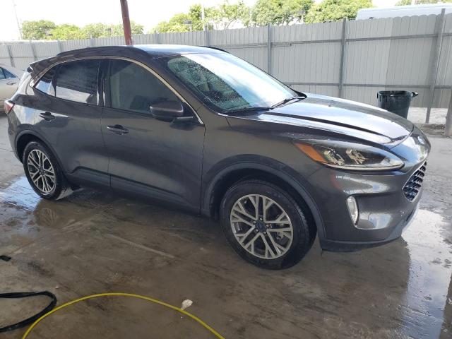 Vin: 1fmcu0h69luc66670, lot: 60316755, ford escape sel 20204