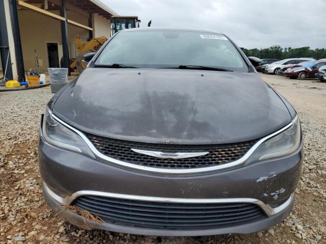 2015 CHRYSLER 200 LIMITED 1C3CCCAB5FN590282
