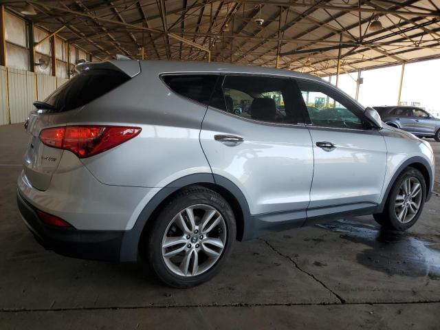 Vin: 5xyzw3la7dg011914, lot: 60301985, hyundai santa fe 20133