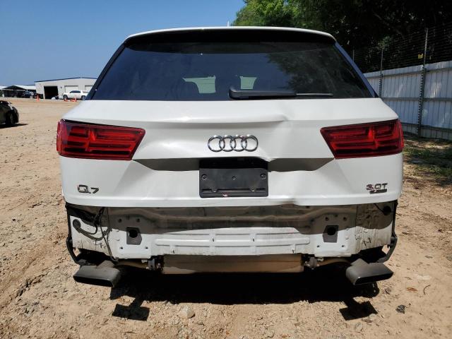 2018 AUDI Q7 PRESTIG WA1VAAF73JD026948