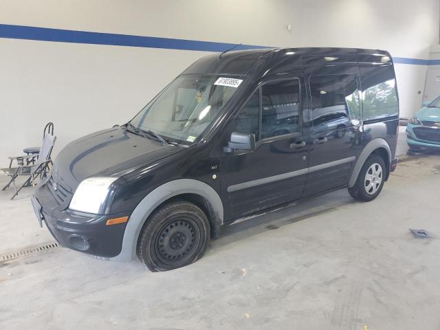 FORD TRANSIT CO