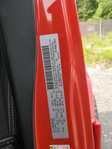 2017 JEEP WRANGLER U 1C4BJWEG7HL642420