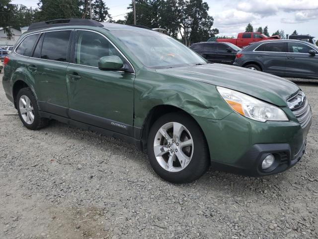 Vin: 4s4brbgc4d3225158, lot: 61684865, subaru outback 2.5i premium 20134