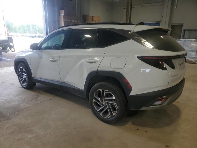 Vin: km8jcdd13su287136, lot: 59721615, hyundai tucson sel convenience 20252