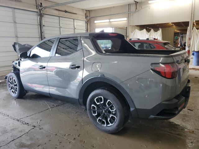2024 HYUNDAI SANTA CRUZ 5NTJBDDE8RH117547