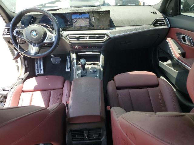 2023 BMW 330I - 3MW69FF05P8D62669