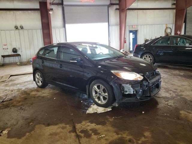 Vin: 1fadp3k25dl283552, lot: 62089485, ford focus se 20134