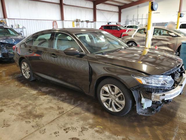 Vin: 1hgcv1f17ja232936, lot: 60289595, honda accord lx 20184