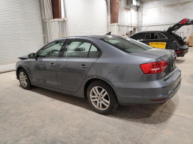 Vin: 3vw2k7aj4fm350947, lot: 61672765, volkswagen jetta base 20152