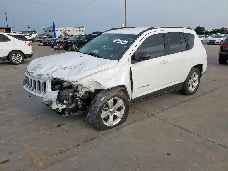 JEEP COMPASS SP