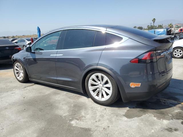 2020 TESLA MODEL X 5YJXCBE20LF235015