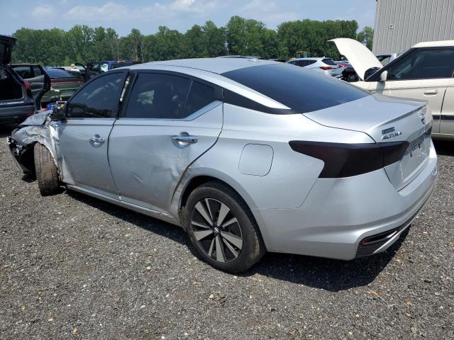 2022 NISSAN ALTIMA SV 1N4BL4DW5NN393208