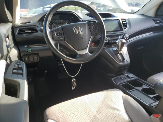 2015 HONDA CR-V EXL 2HKRM3H74FH522785