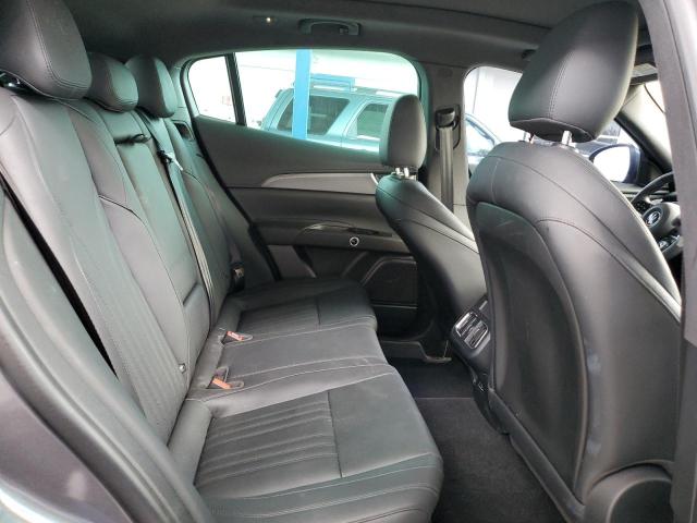 2023 MASERATI GRECALE GT ZN682AVA8P7416558