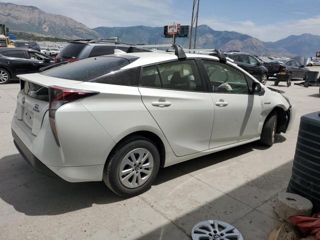 Vin: jtdkbrfu3g3510546, lot: 60344655, toyota prius 20163