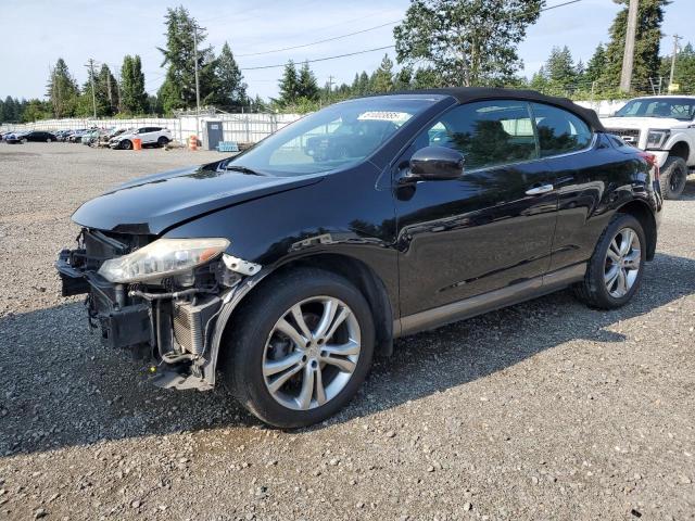 Vin: jn8az1fy4bw002142, lot: 61003885, nissan murano crosscabriolet 2011 img_1