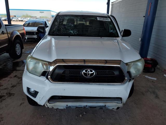 2015 TOYOTA TACOMA DOU - 3TMJU4GN9FM183745