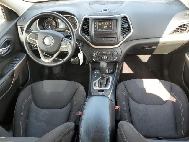 2017 JEEP CHEROKEE L - 1C4PJMCS6HW571419