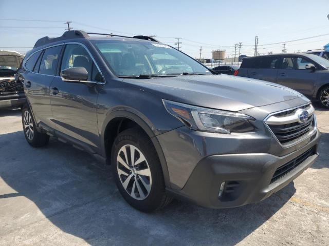 2022 SUBARU OUTBACK PR 4S4BTAFC7N3211561