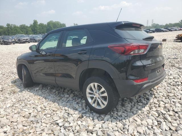 2021 CHEVROLET TRAILBLAZE KL79MMS28MB167036
