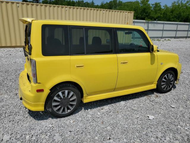 SCION TC 2005 JTLKT324X54017782 photo #4