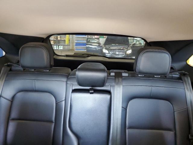 2020 FORD ESCAPE SEL - 1FMCU0H68LUC75053