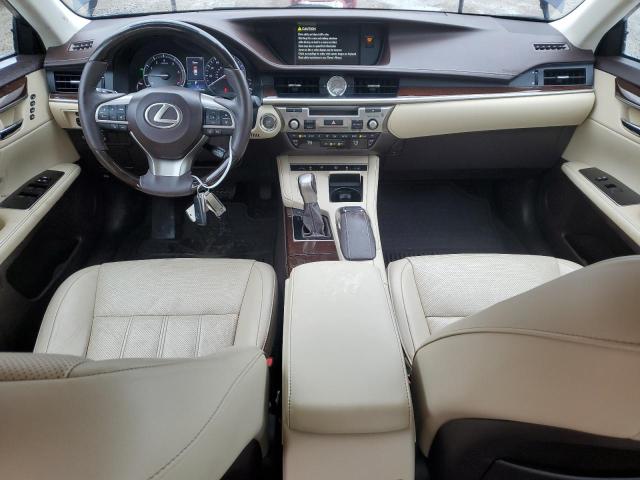 2017 LEXUS ES 350 58ABK1GG1HU047834