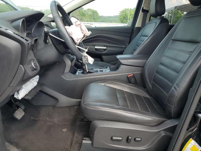 2018 FORD ESCAPE SEL 1FMCU9HD2JUC57888