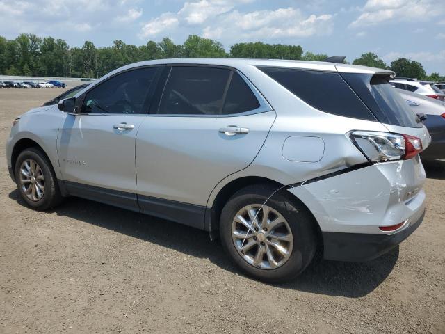 Vin: 2gnaxuev4k6115388, lot: 62079615, chevrolet equinox lt 20192