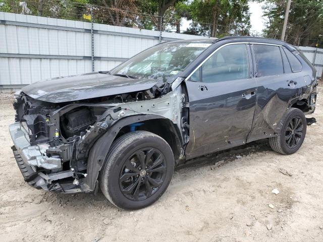 Vin: 4t3e6rfv1pu117863, lot: 60135555, toyota rav4 xse 2023 img_1