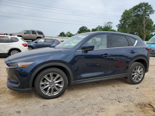 Vin: jm3kfbdmxm0497796, lot: 59597395, mazda cx-5 grand touring 2021 img_1