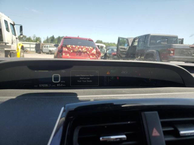2019 TOYOTA PRIUS PRIM JTDKARFP3K3109732