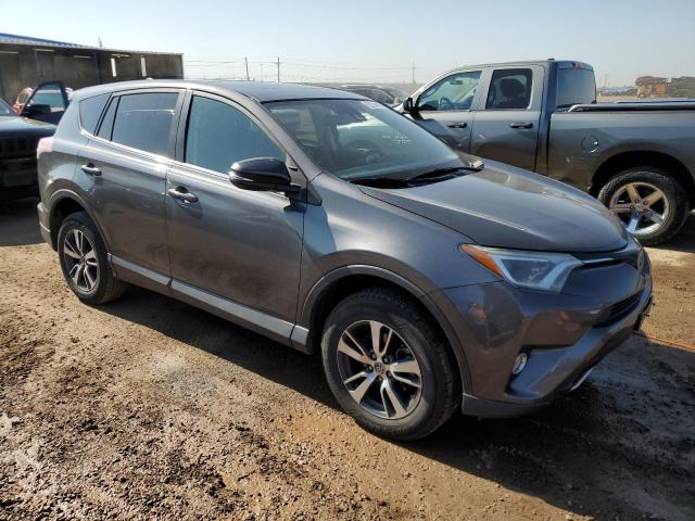 2018 TOYOTA RAV4 ADVEN 2T3RFREV4JW814809