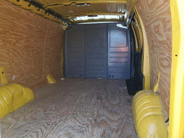 2021 CHEVROLET EXPRESS G2 - 1GCWGAFP2M1175043