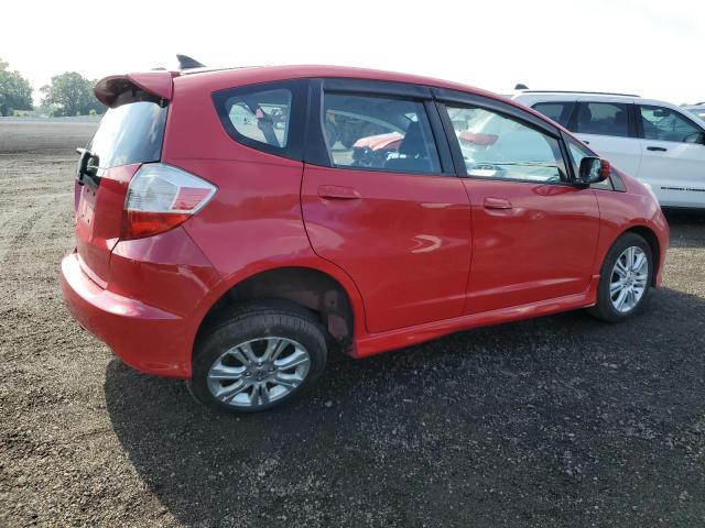 Vin: jhmge8h42ac040665, lot: 61486915, honda fit sport 20103