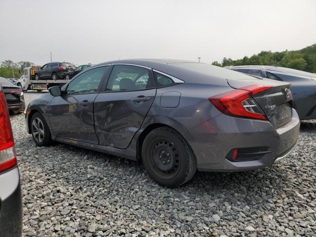 Vin: 2hgfc2f60lh570199, lot: 58654705, honda civic lx 20202