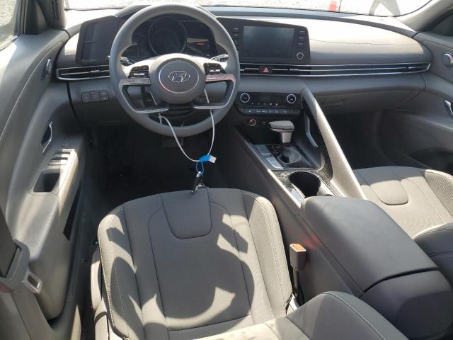 2023 HYUNDAI ELANTRA - KMHLM4AJ4PU052178