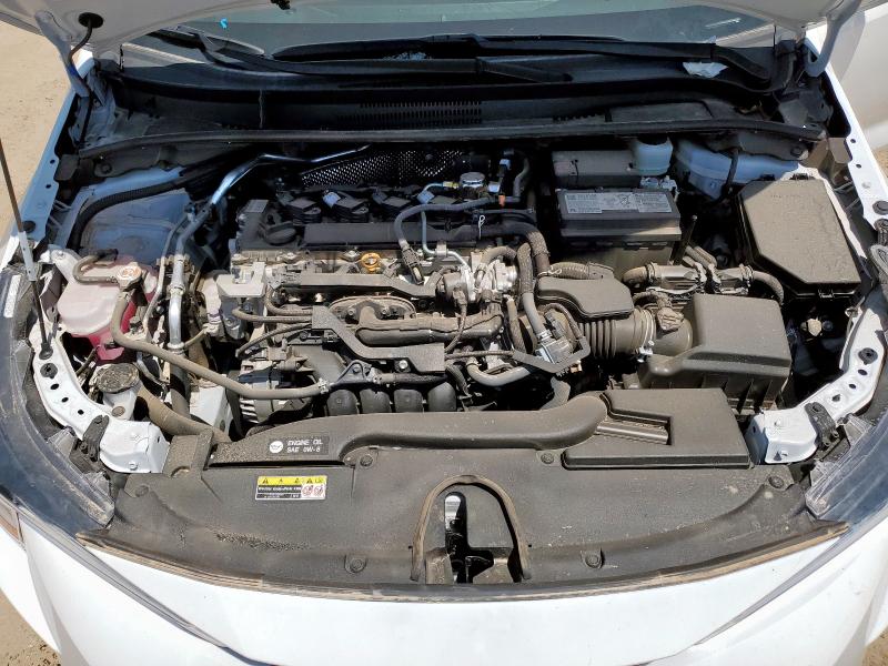 2024 TOYOTA COROLLA LE 5YFB4MDE1RP222561